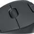 Трекбол беспроводная Logitech Ergo M575, Bluetooth/Радио, оптическая, USB, 2000dpi, графитовый [910-005873]